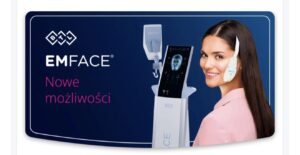 EMFACE - Nowe możliwości